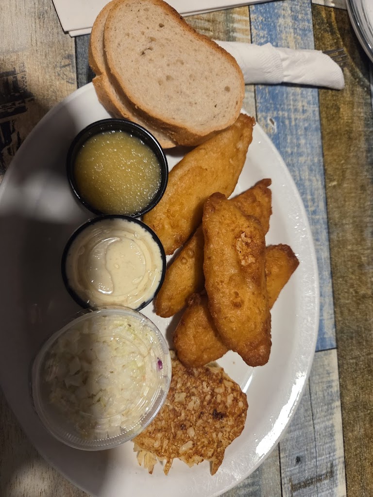  Local Folks Restaurant & Pub