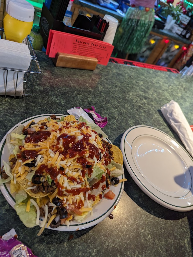  Whitetail Ridge Campground