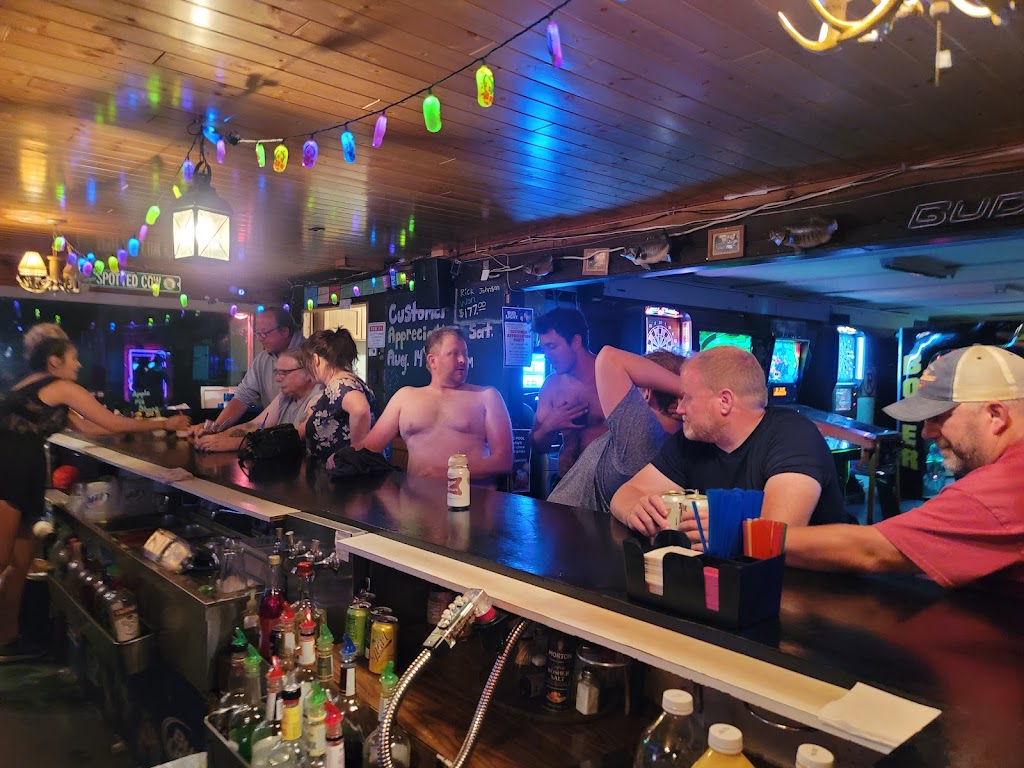  Michael's Landing Resort