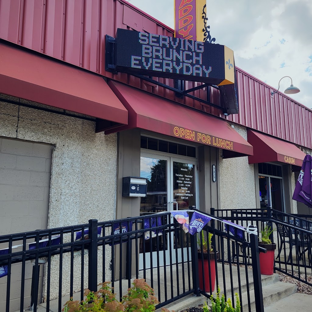  Crawdaddy's on Greenfield