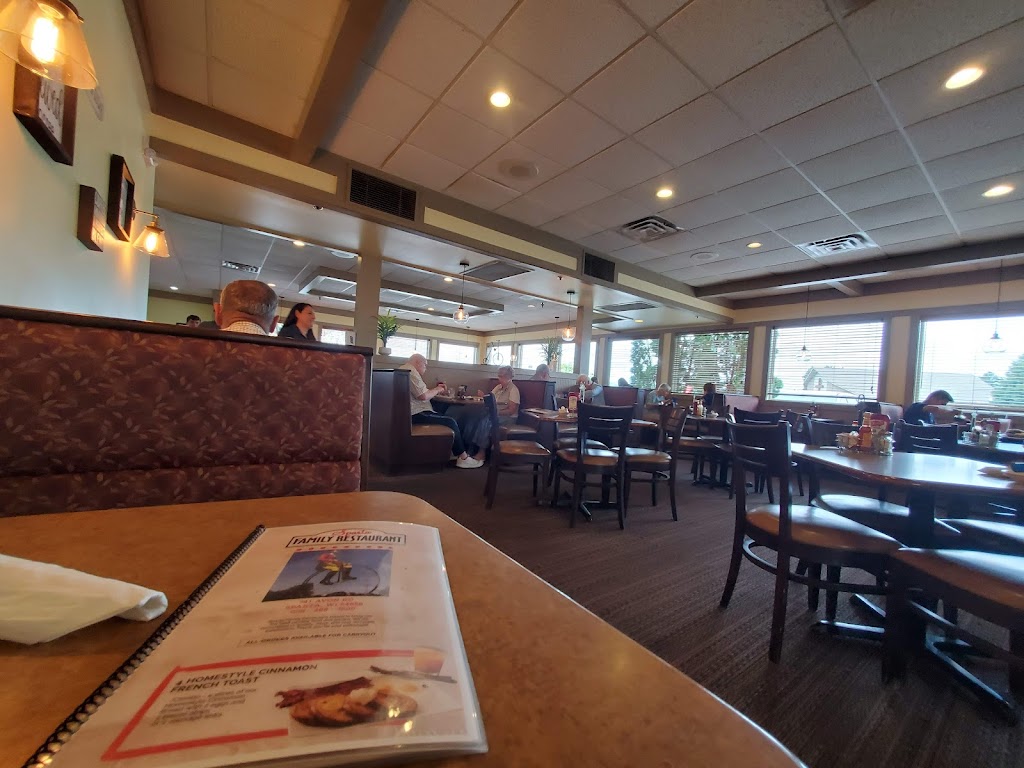  Sparta Family Restaurant