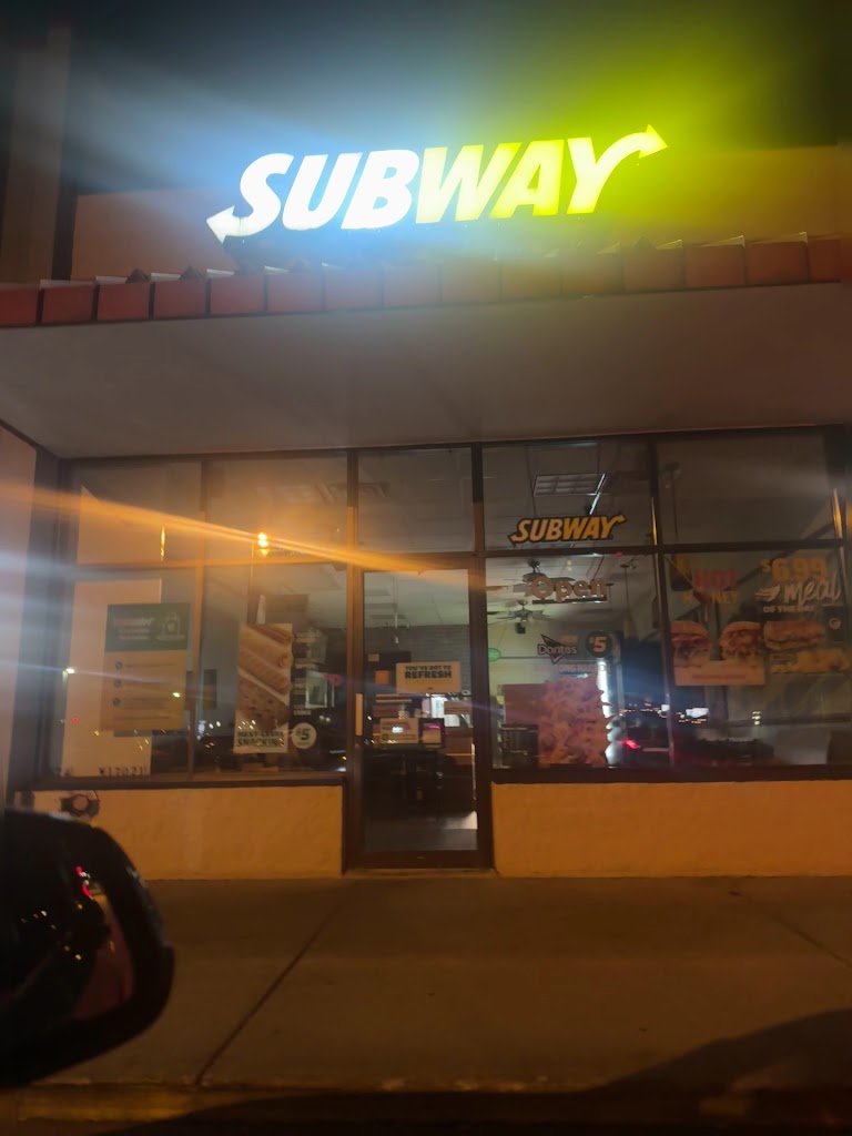  Subway