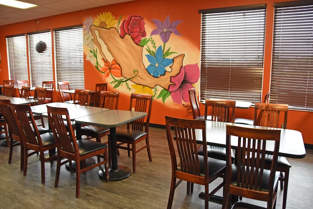  Guimo's Mexican Restaurant