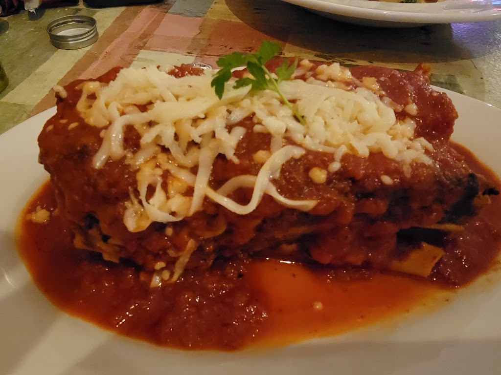  Salute Italian Restaurant