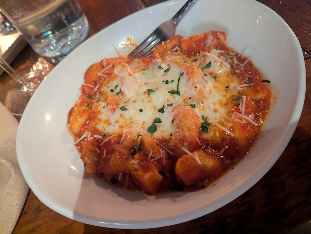  Carmella's an Italian Bistro