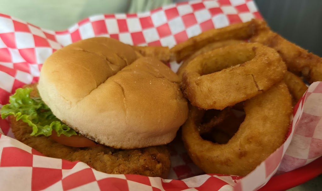  Udder Brothers Creamery & Restaurant