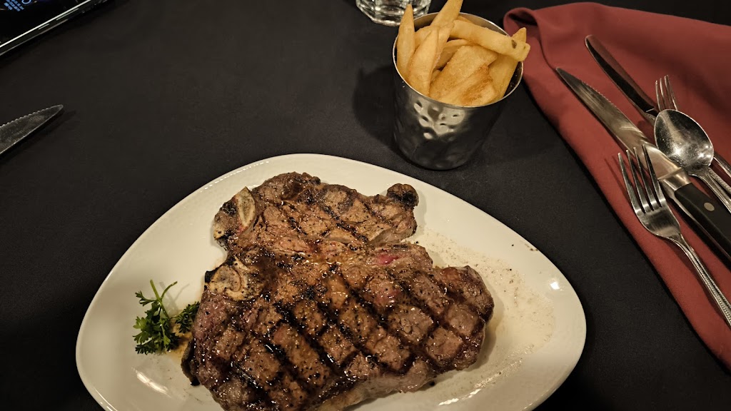  Hi Point Steak House