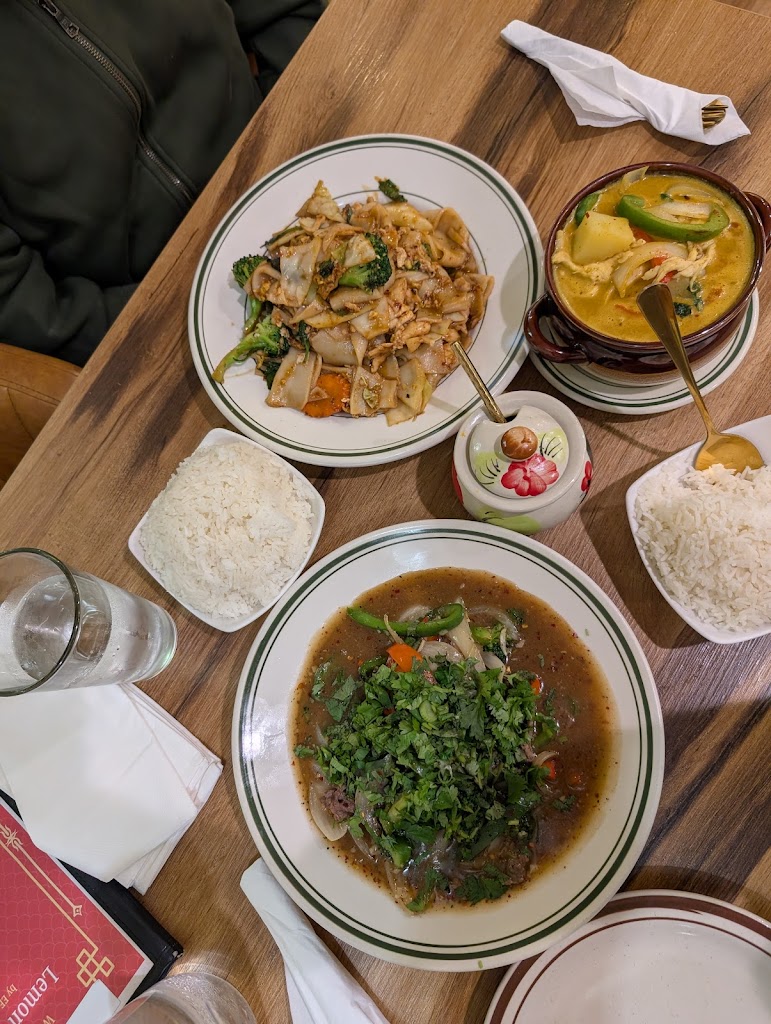  EE-Sane Thai-Lao Cuisine
