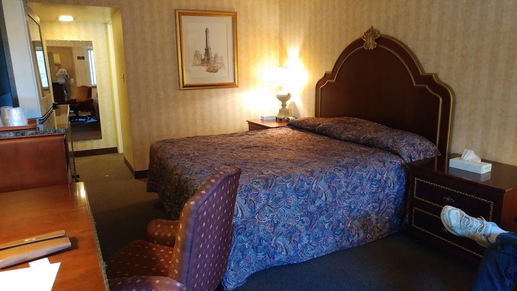  Inn of Sheboygan