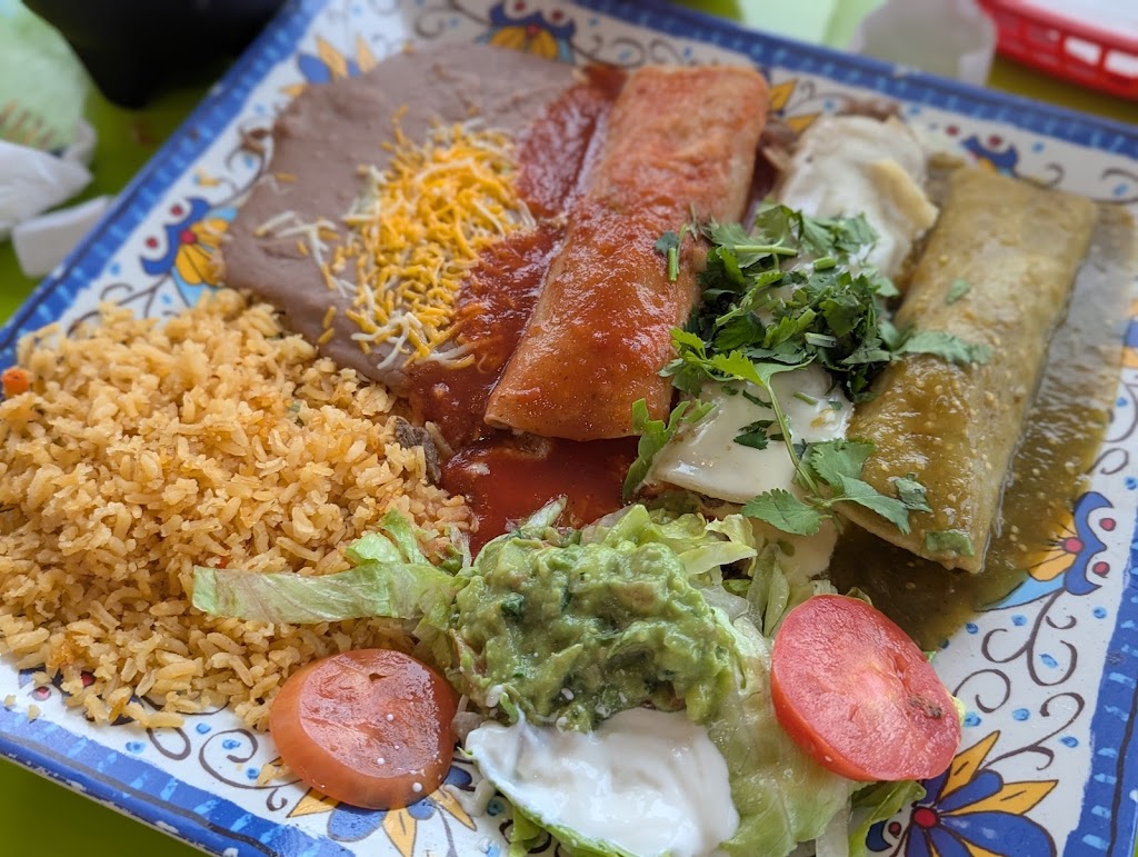  Chicken Grill Mexican Restaurant