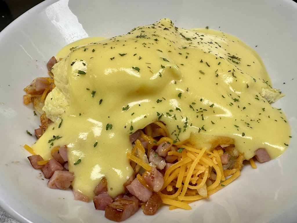  Blissful Bites & Brunch