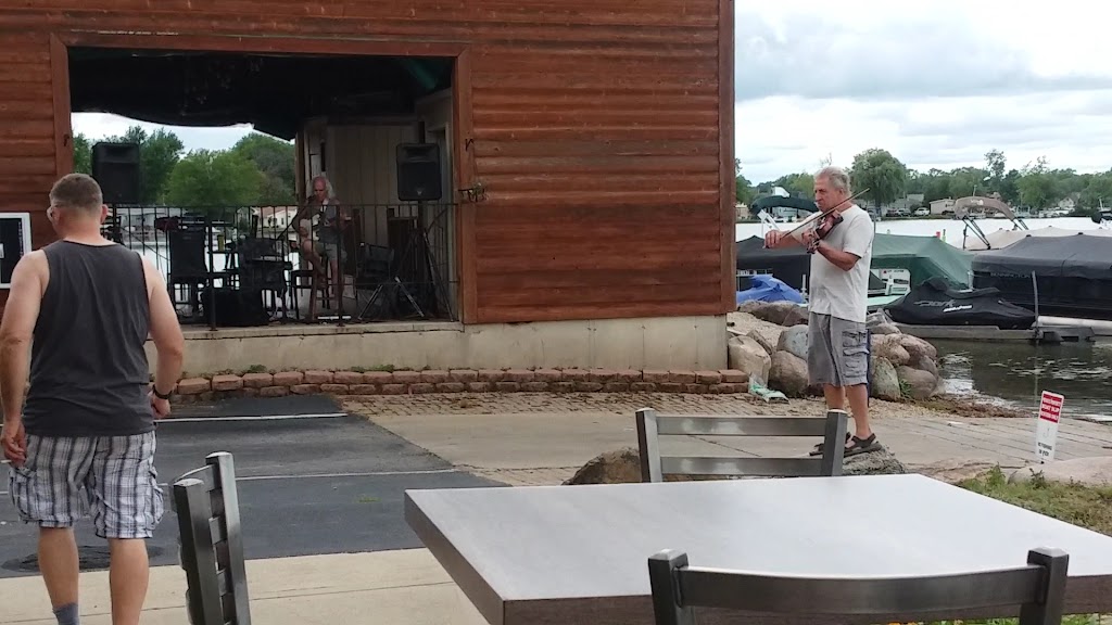  Copper Bottom Bar and Grill