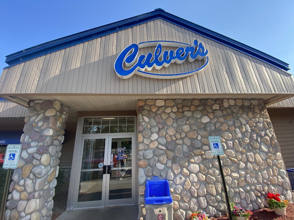  Culver’s
