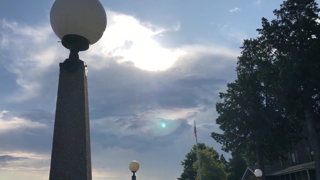  Alpine Resort and Cottages