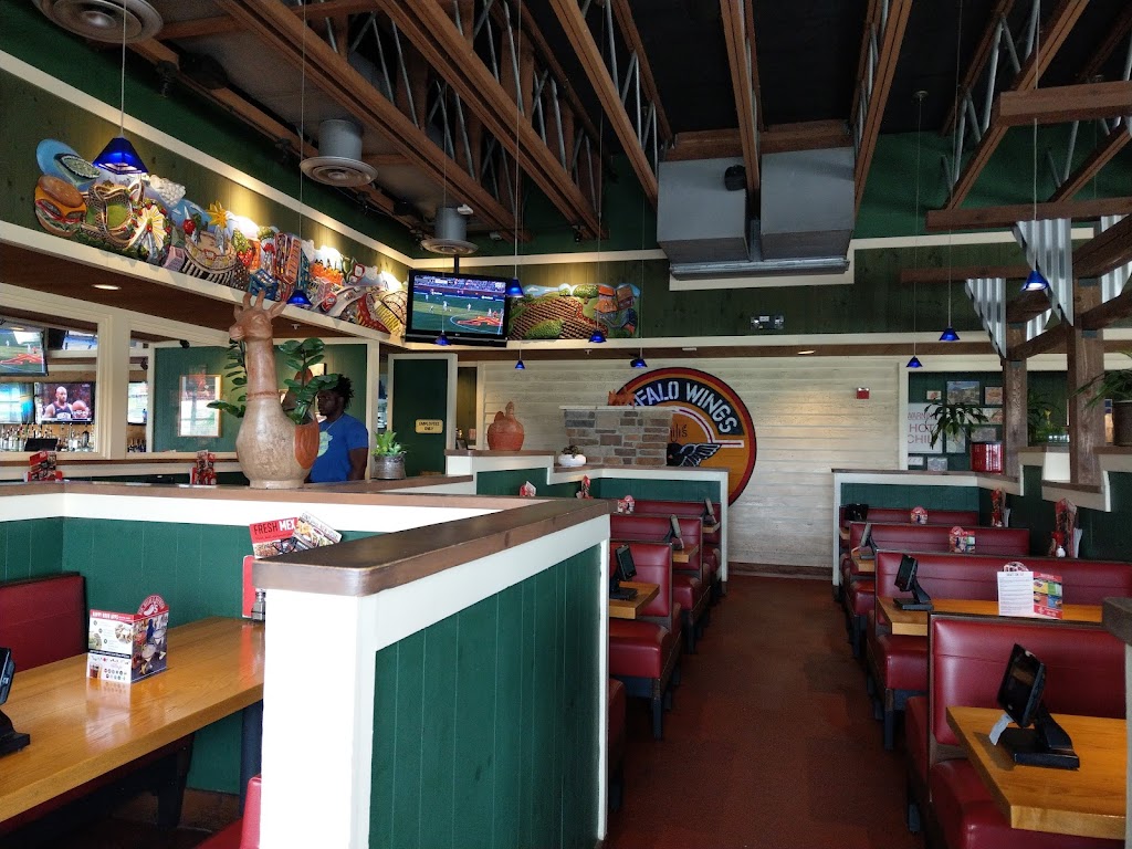  Chili's Grill & Bar