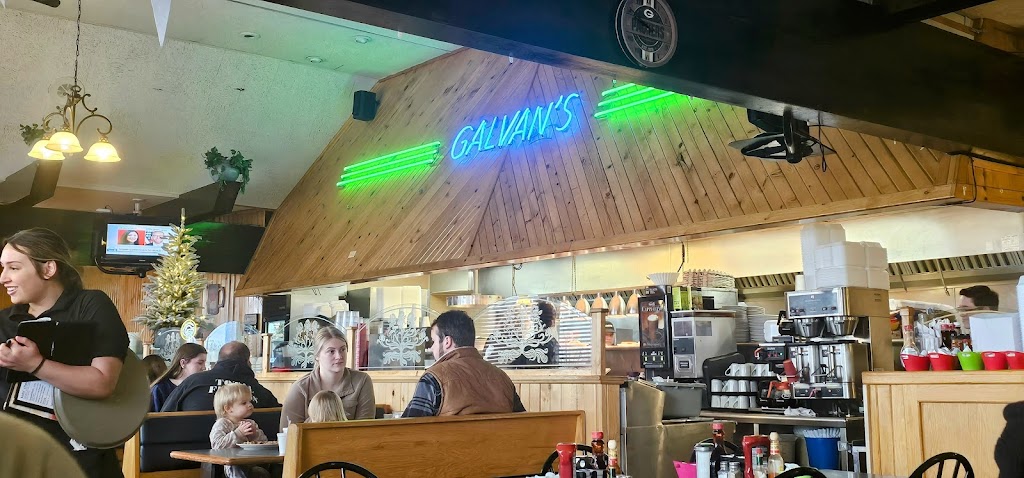  Galvan's Restaurant & Pancake House