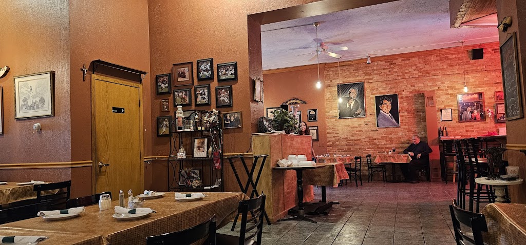  Salute Italian Restaurant