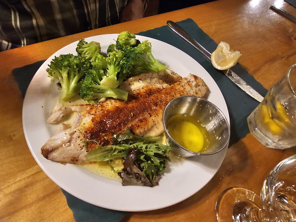  Little Bohemia Lodge