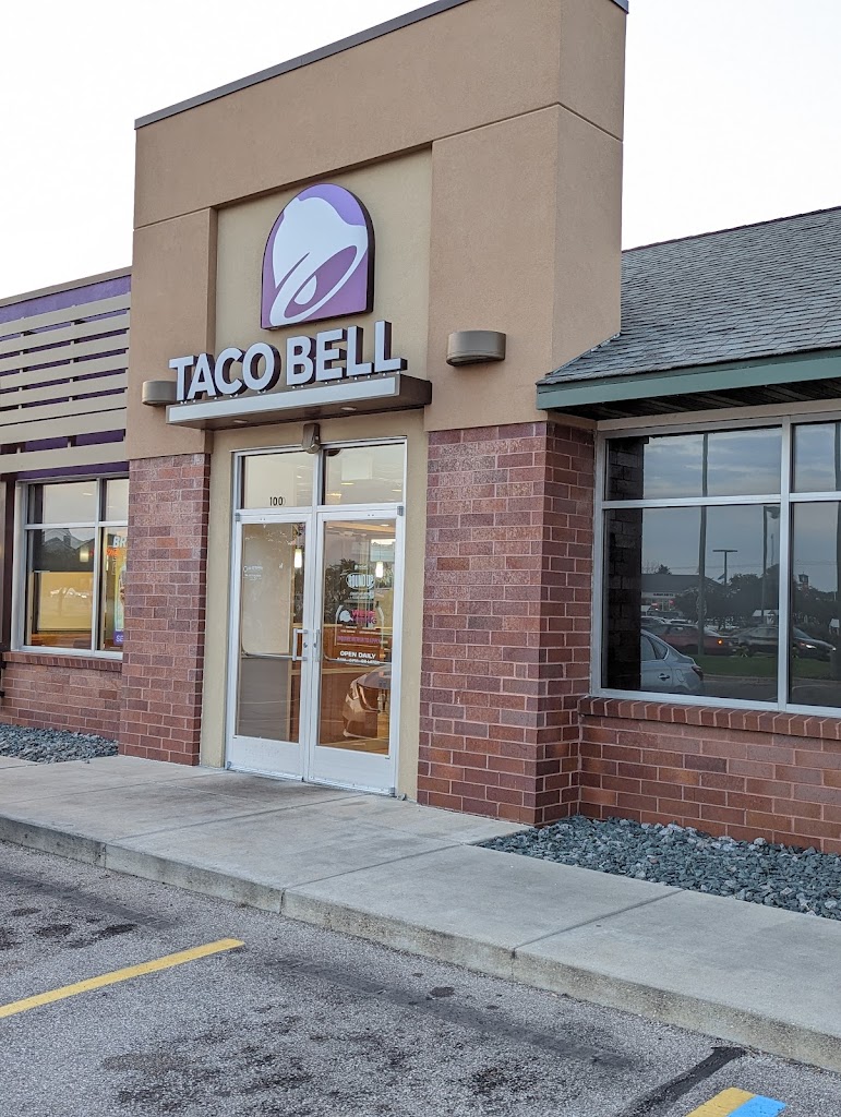  Taco Bell