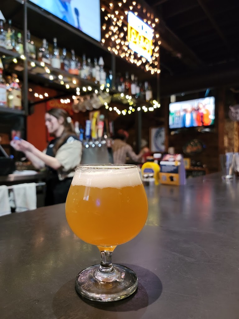  The Livery Restaurant & Saloon