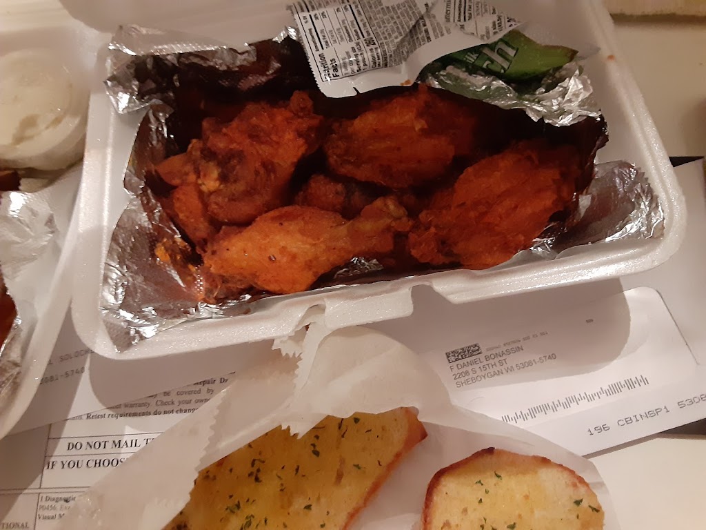  Geno Nottolini's Pizza