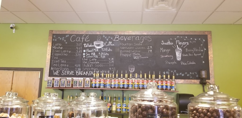  Cheese Cake Heaven Restaurant/Cafe, Lounge, Bakery