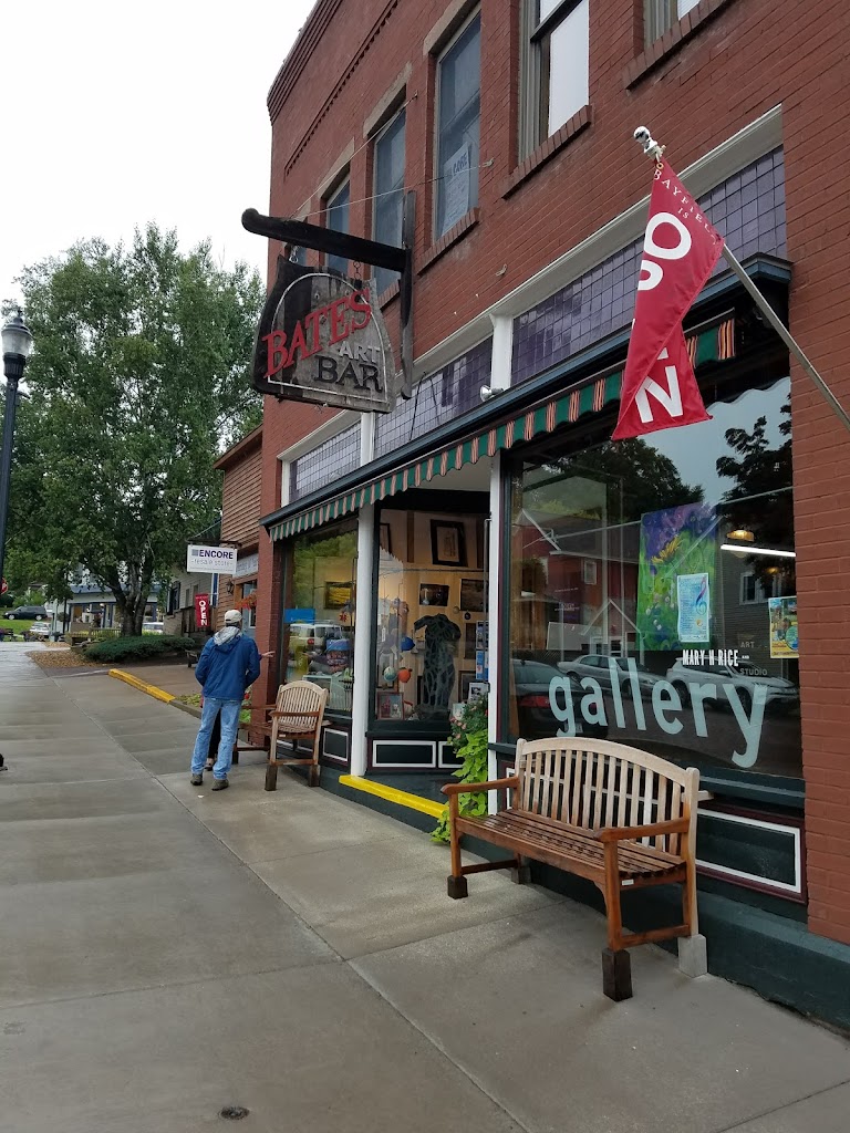  Bates Art Bar