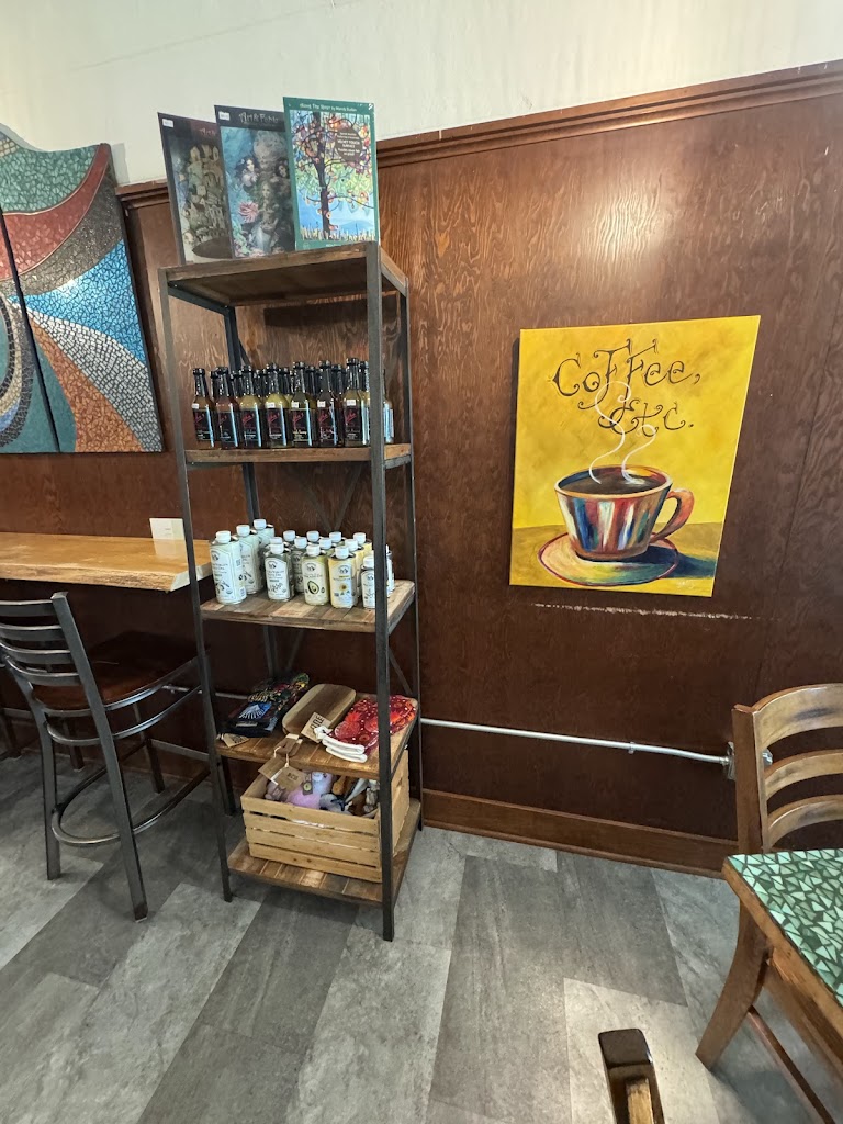  The Hub Studio Cafe, LLC