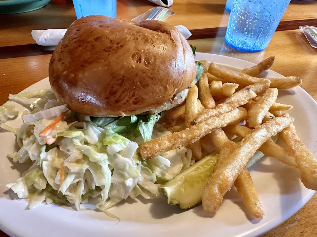  River's Edge Pub & Grub