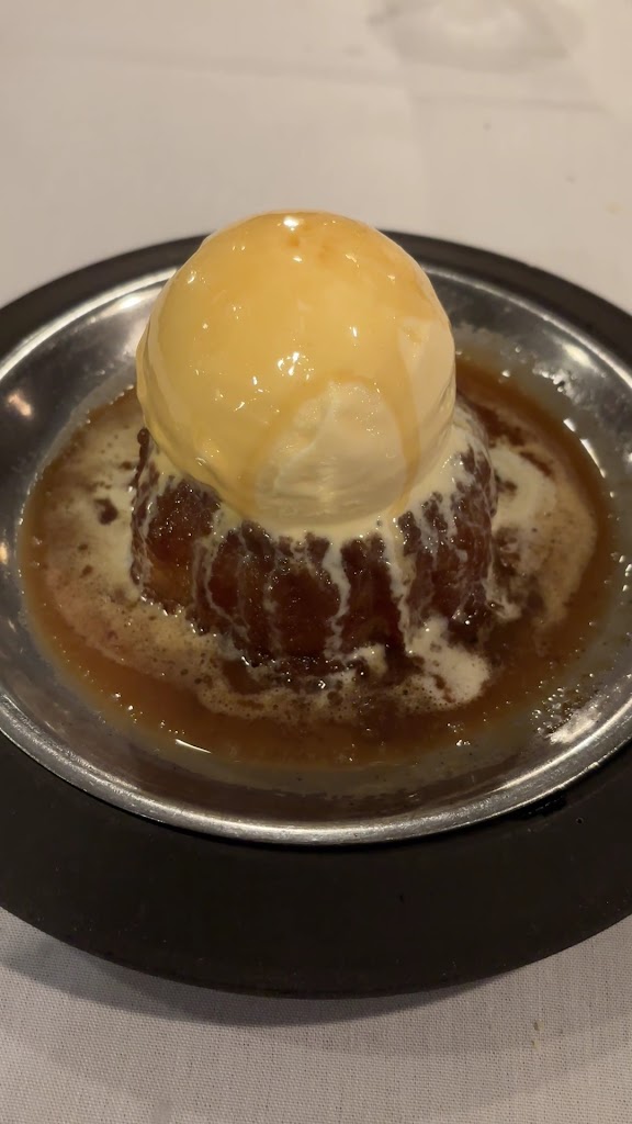  Simpson's Restaurant