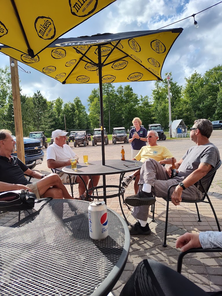  Norm's Hollow Campground Bar & Grill