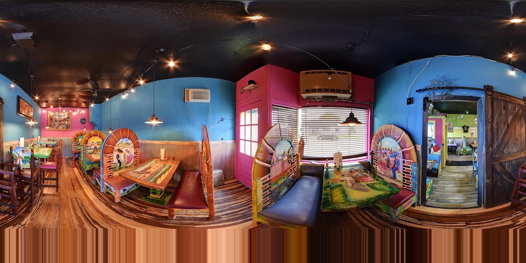  Cantina Margaritas Mexican Grill - Stanley