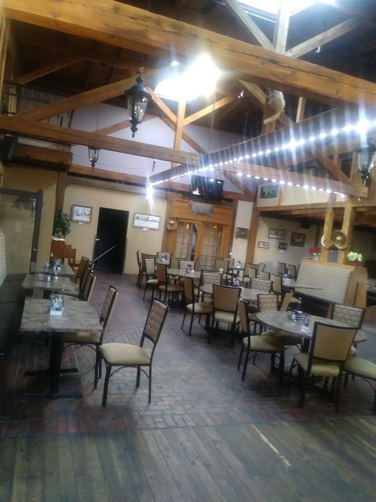  Watertown Family Restaurant