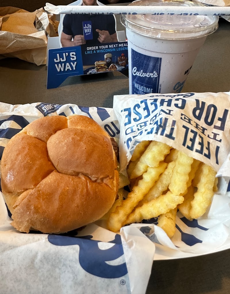  Culver’s