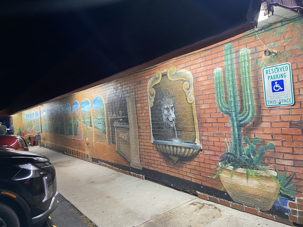  Jose's Authentic Mexican Restaurant