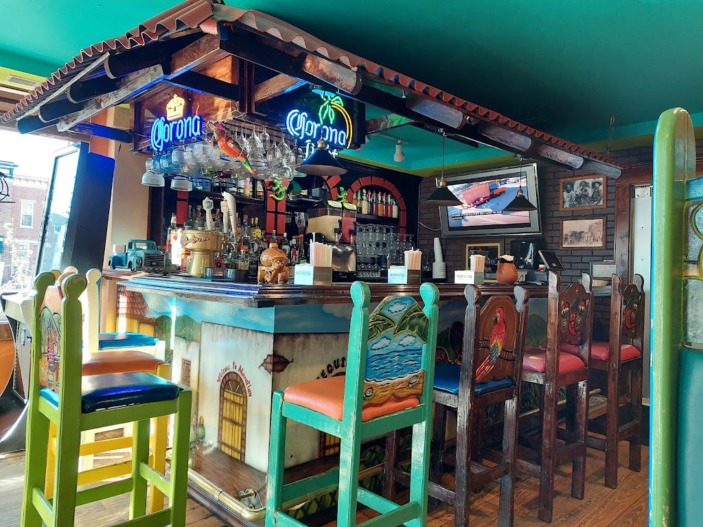 Mazatlan Restaurant