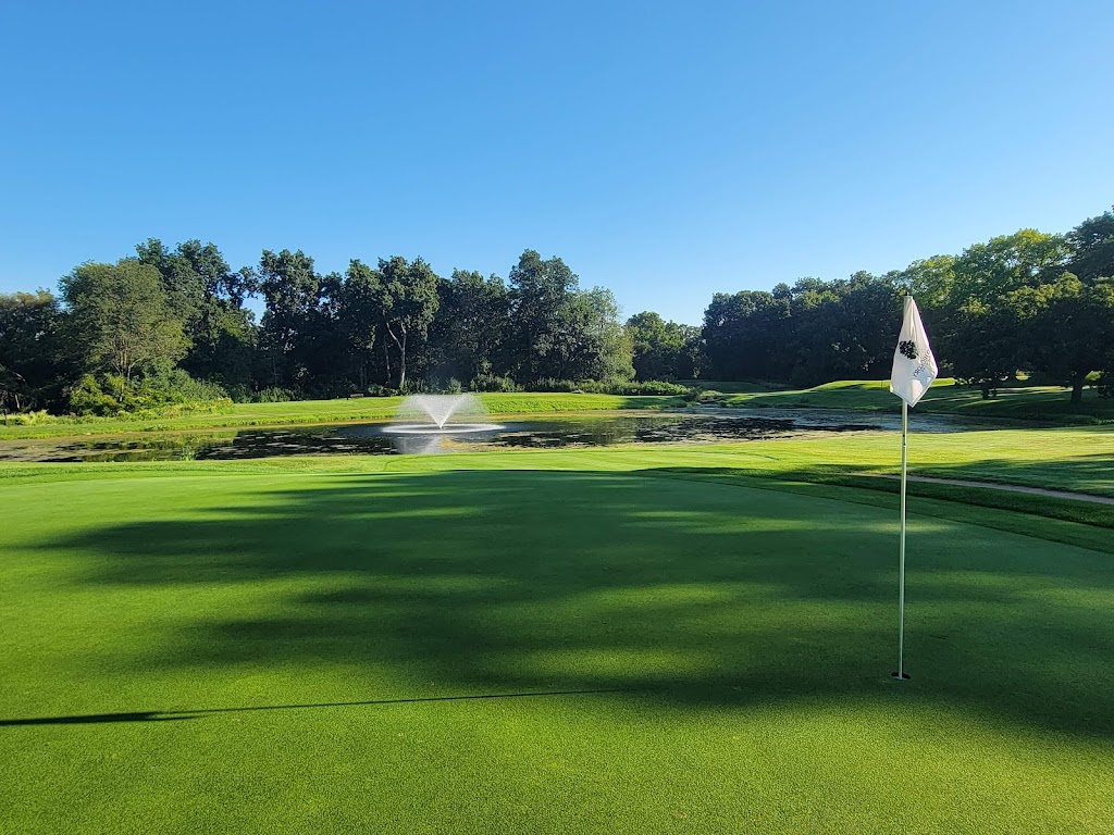  Old Hickory Golf Club