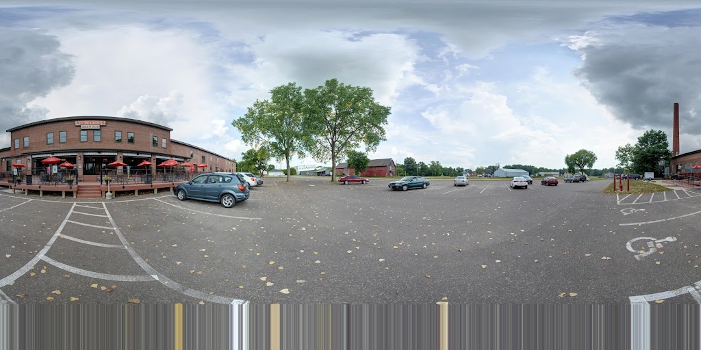  Northwoods Brewpub
