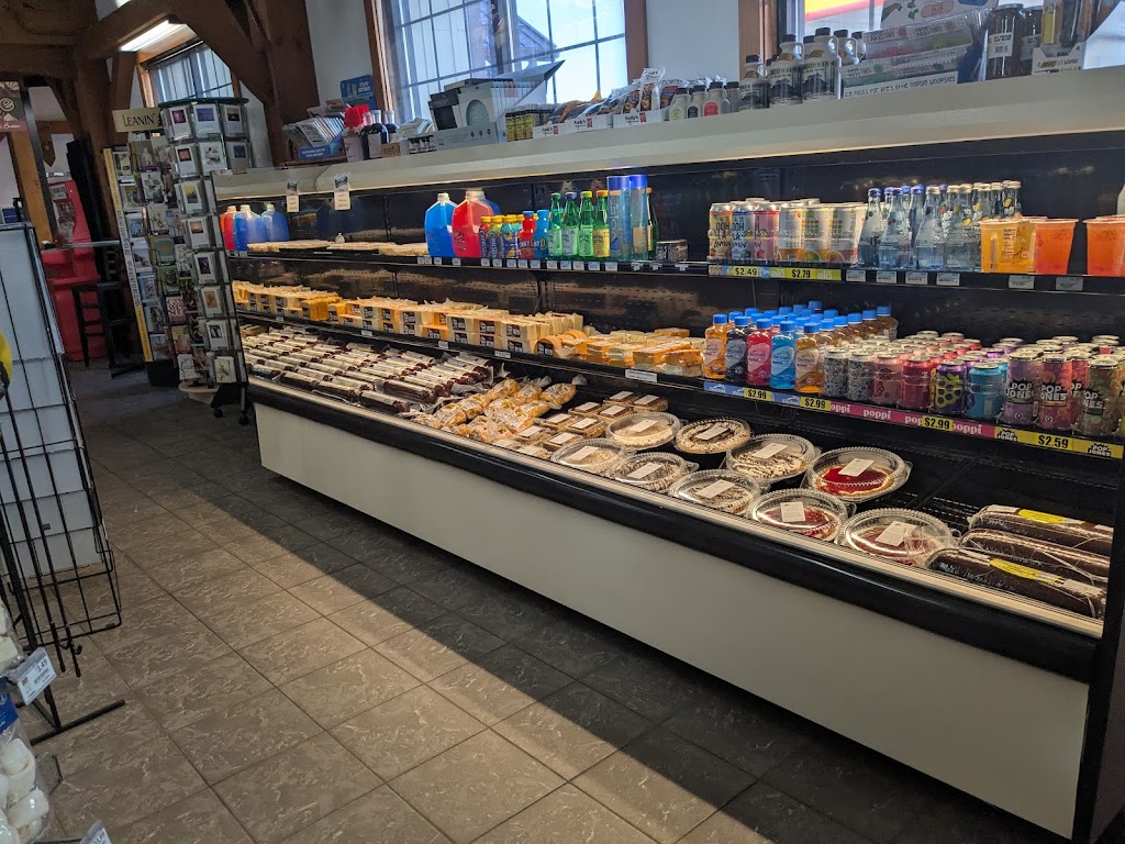  Abbyland Travel Center