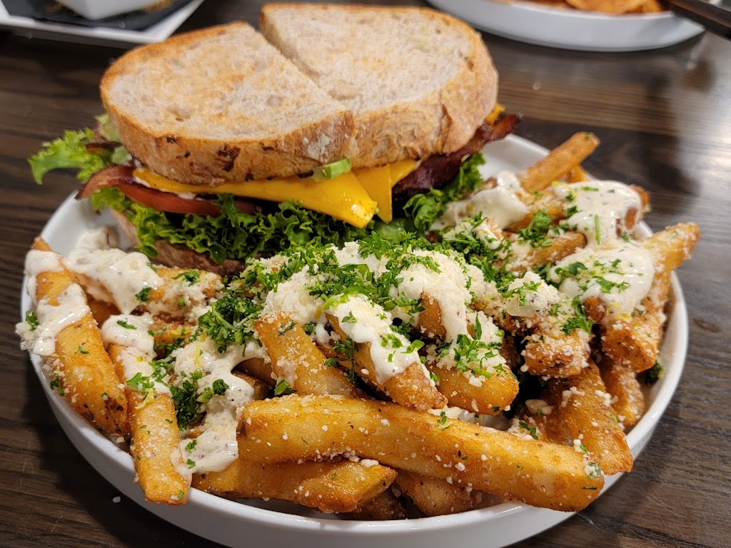  Uncle Mike's Food Emporium