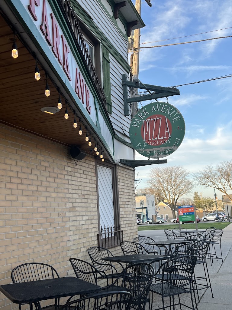  Park Avenue Pizza Company