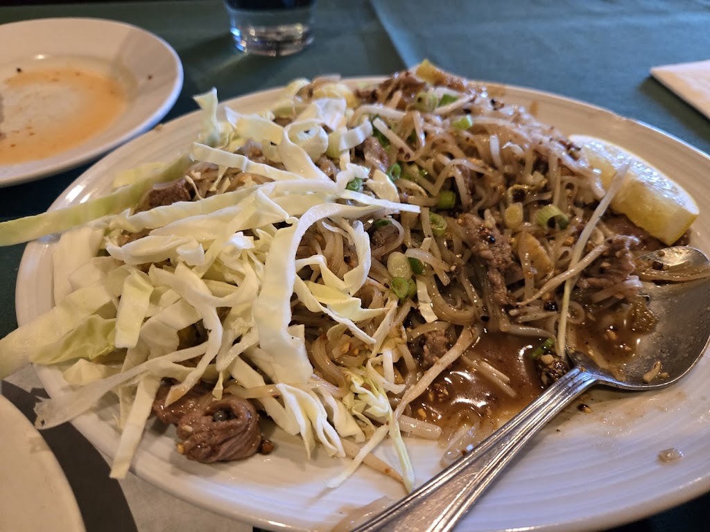  Singha Thai Restaurant