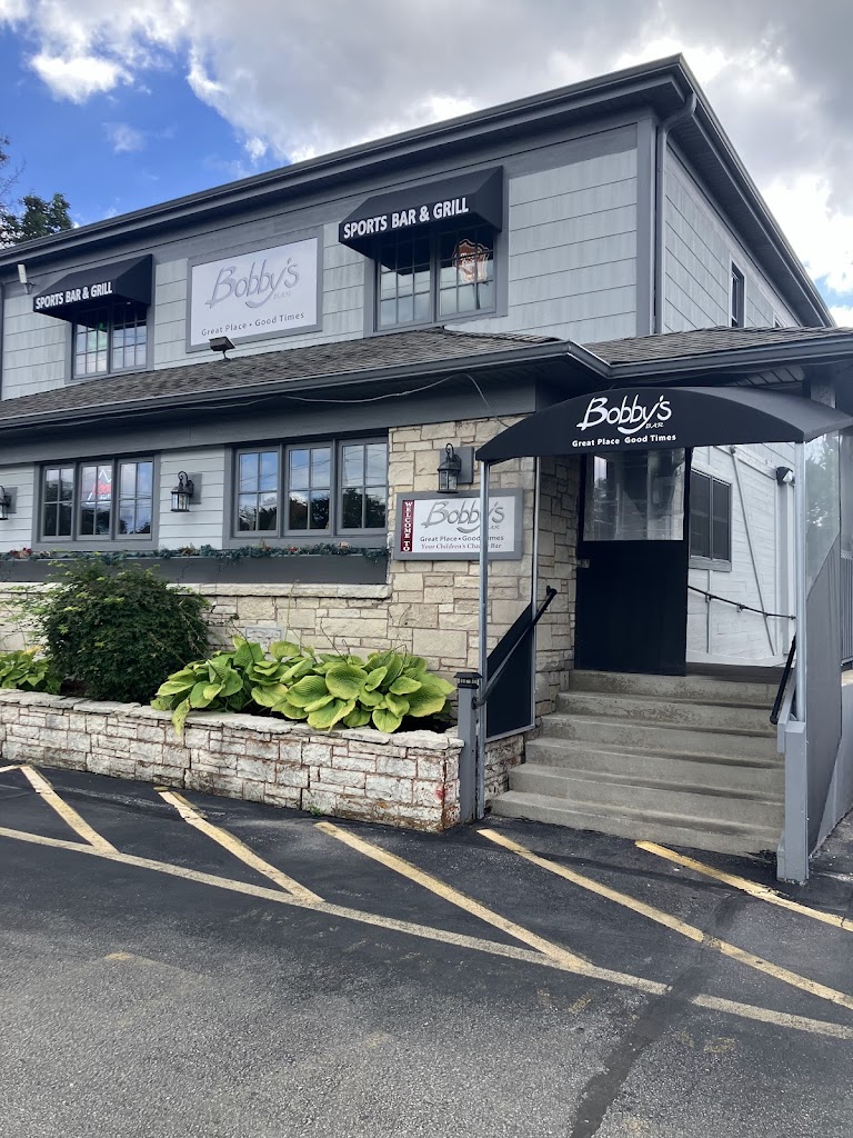  Bobby's Bar Great Place Good Times