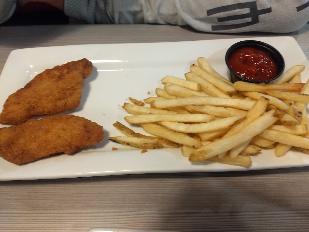  Perkins American Food Co.