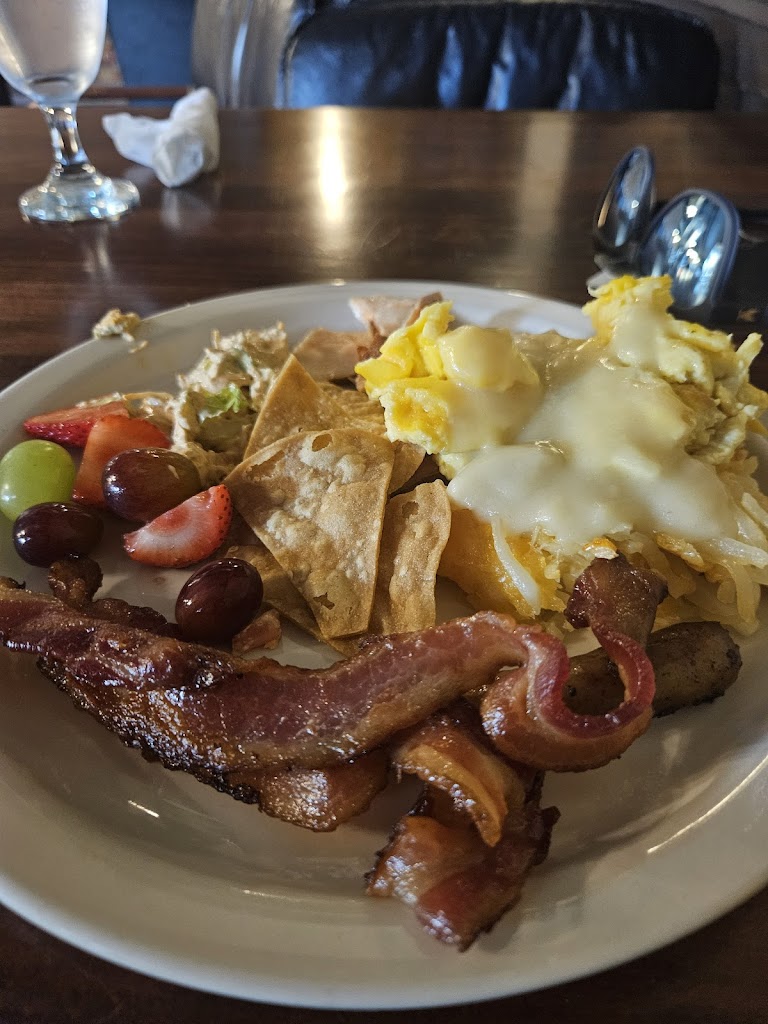  Coachman’s Restaurant