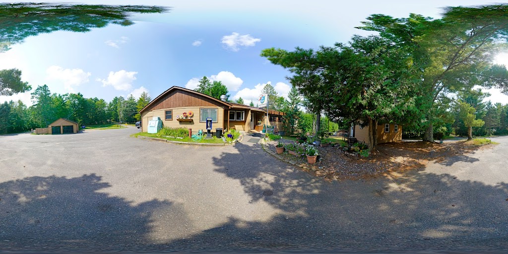  R & R Bayview Resort & Restaurant