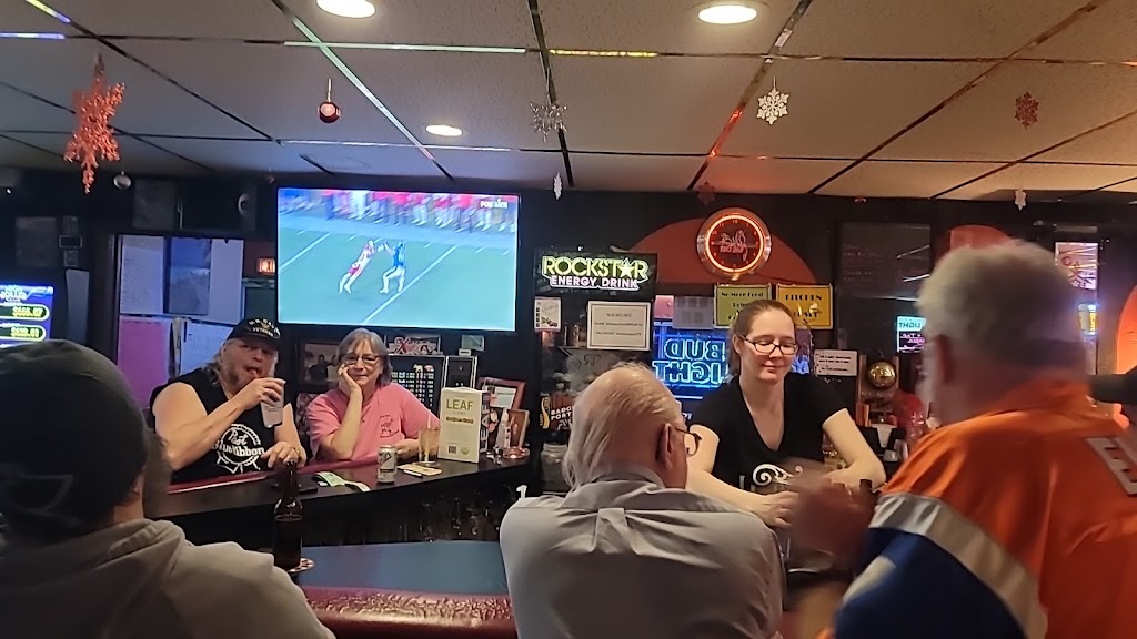  Cocktails Bar & Grill