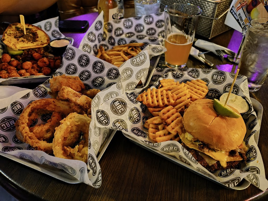  Milwaukee Burger Company - Eau Claire