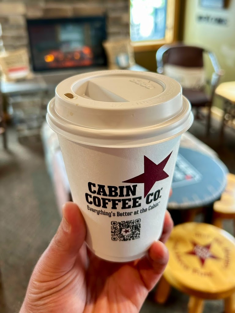  Cabin Coffee Co.