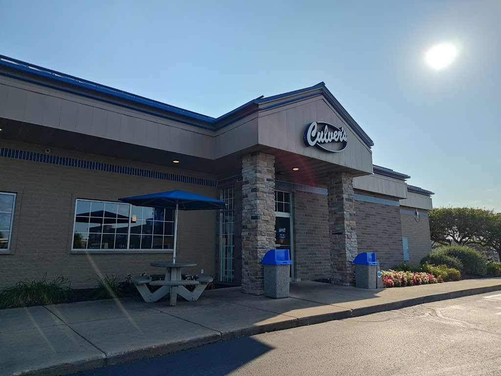  Culver’s
